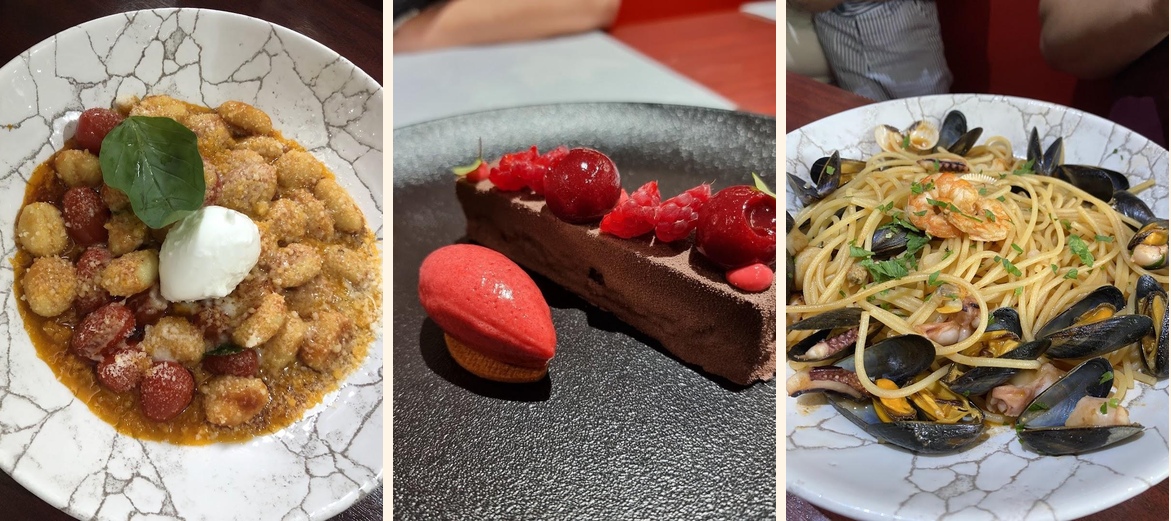 Trattoria Toscana - Gallery Image 1