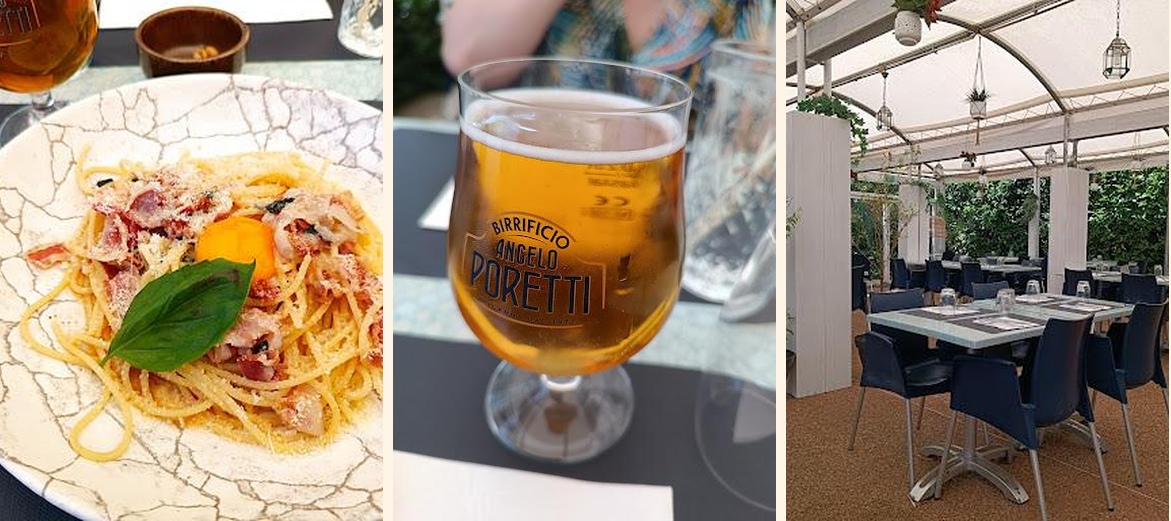 Trattoria Toscana - Gallery Image 2