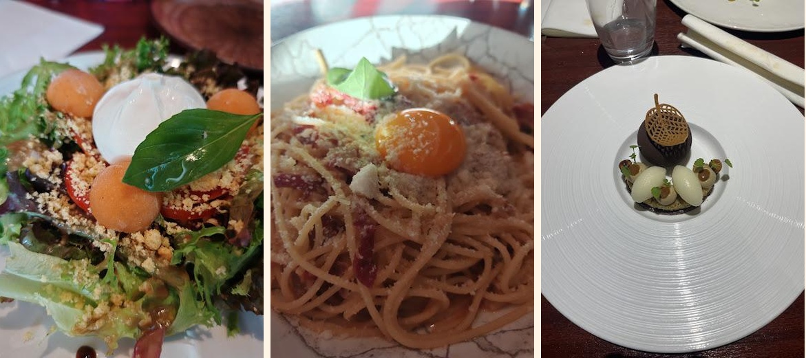 Trattoria Toscana - Gallery Image 3