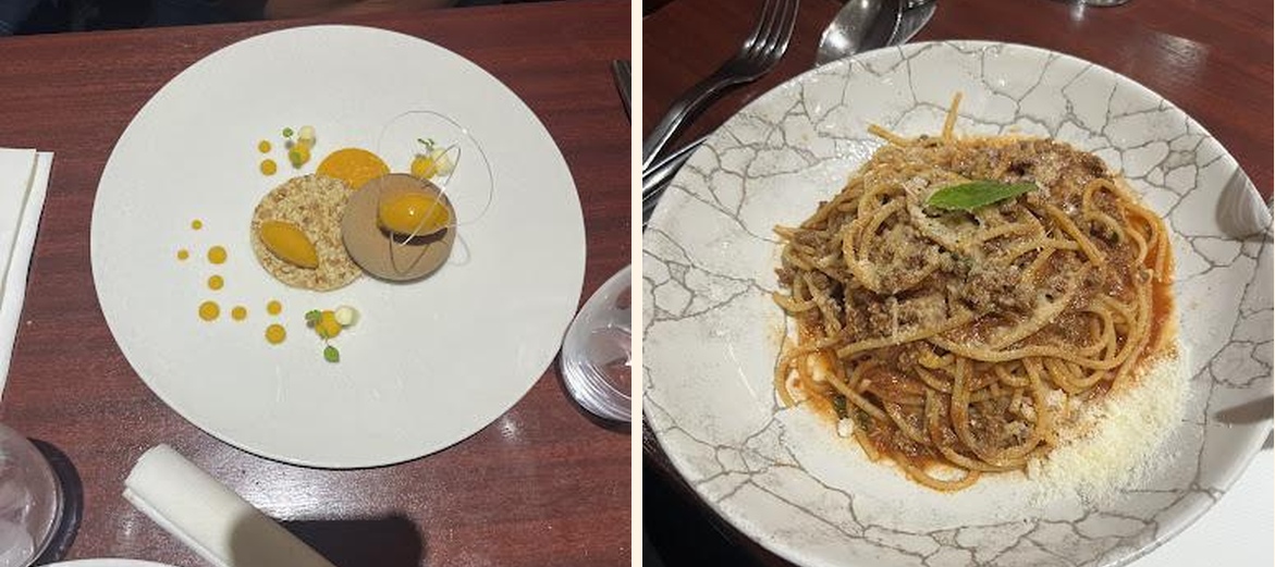 Trattoria Toscana - Gallery Image 4