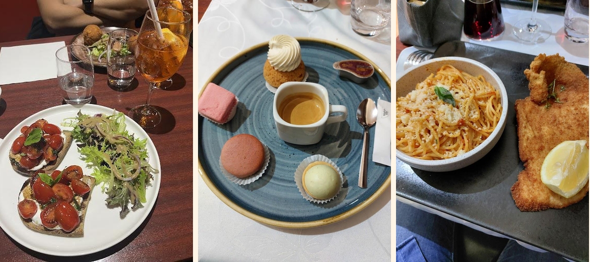 Trattoria Toscana - Gallery Image 5