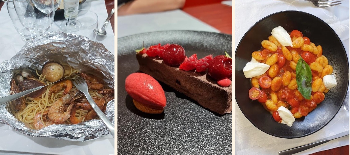 Trattoria Toscana - Gallery Image 6