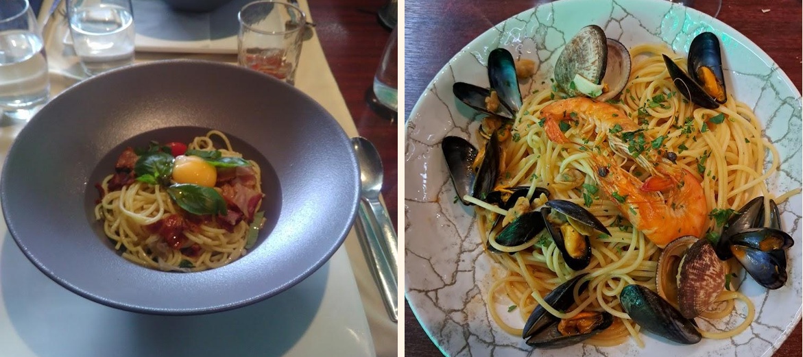 Trattoria Toscana - Gallery Image 7