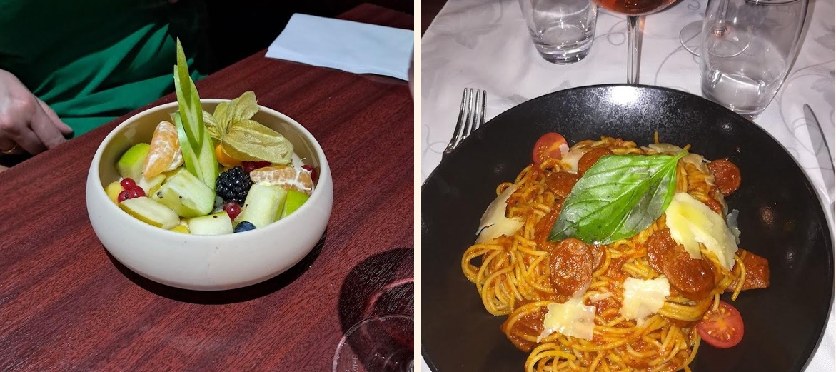 Trattoria Toscana - Gallery Image 8